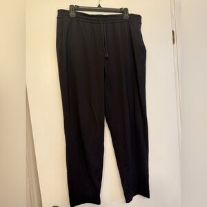 Lululemon Tapered-Leg Mid-Rise Pant